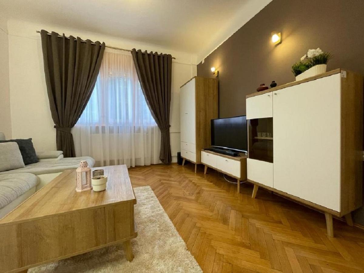Bucharest Central Apartment 3 Eksteriør billede