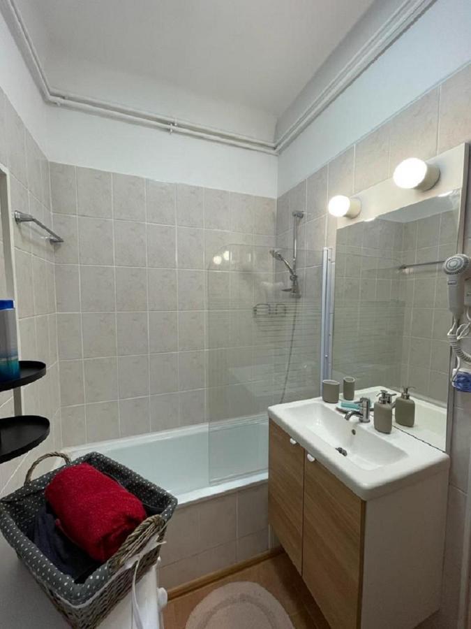 Bucharest Central Apartment 3 Eksteriør billede