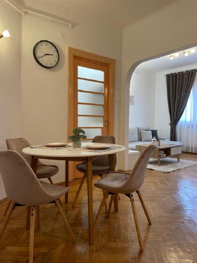 Bucharest Central Apartment 3 Eksteriør billede