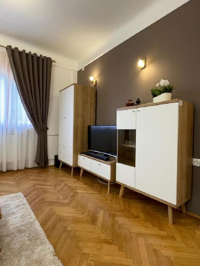 Bucharest Central Apartment 3 Eksteriør billede